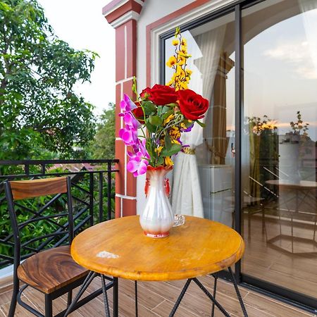 855 Villa Siem Reapp エクステリア 写真