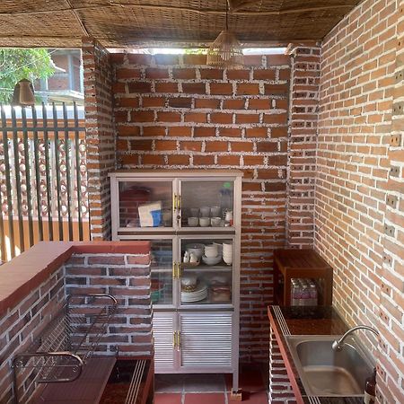 855 Villa Siem Reapp エクステリア 写真