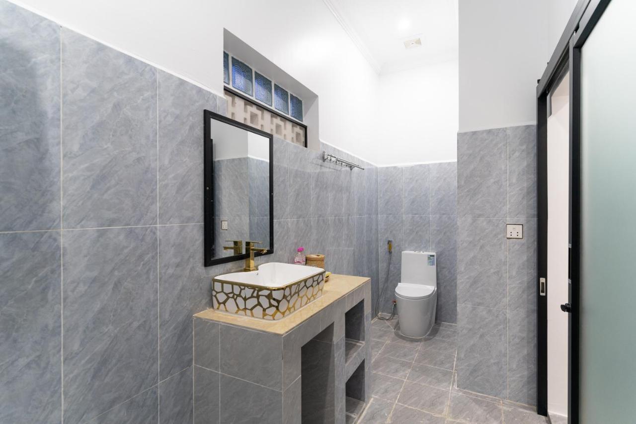 855 Villa Siem Reapp エクステリア 写真