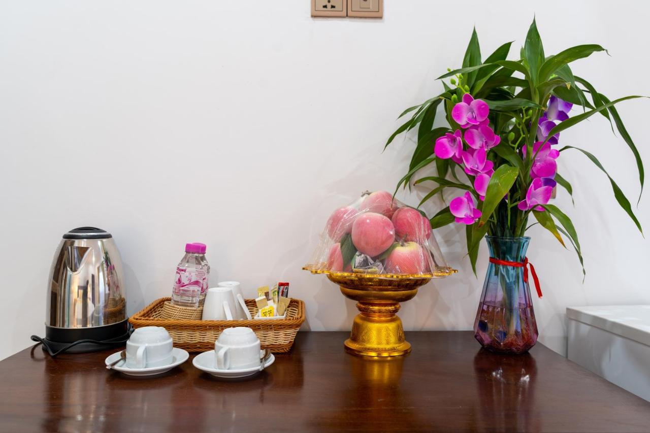 855 Villa Siem Reapp エクステリア 写真