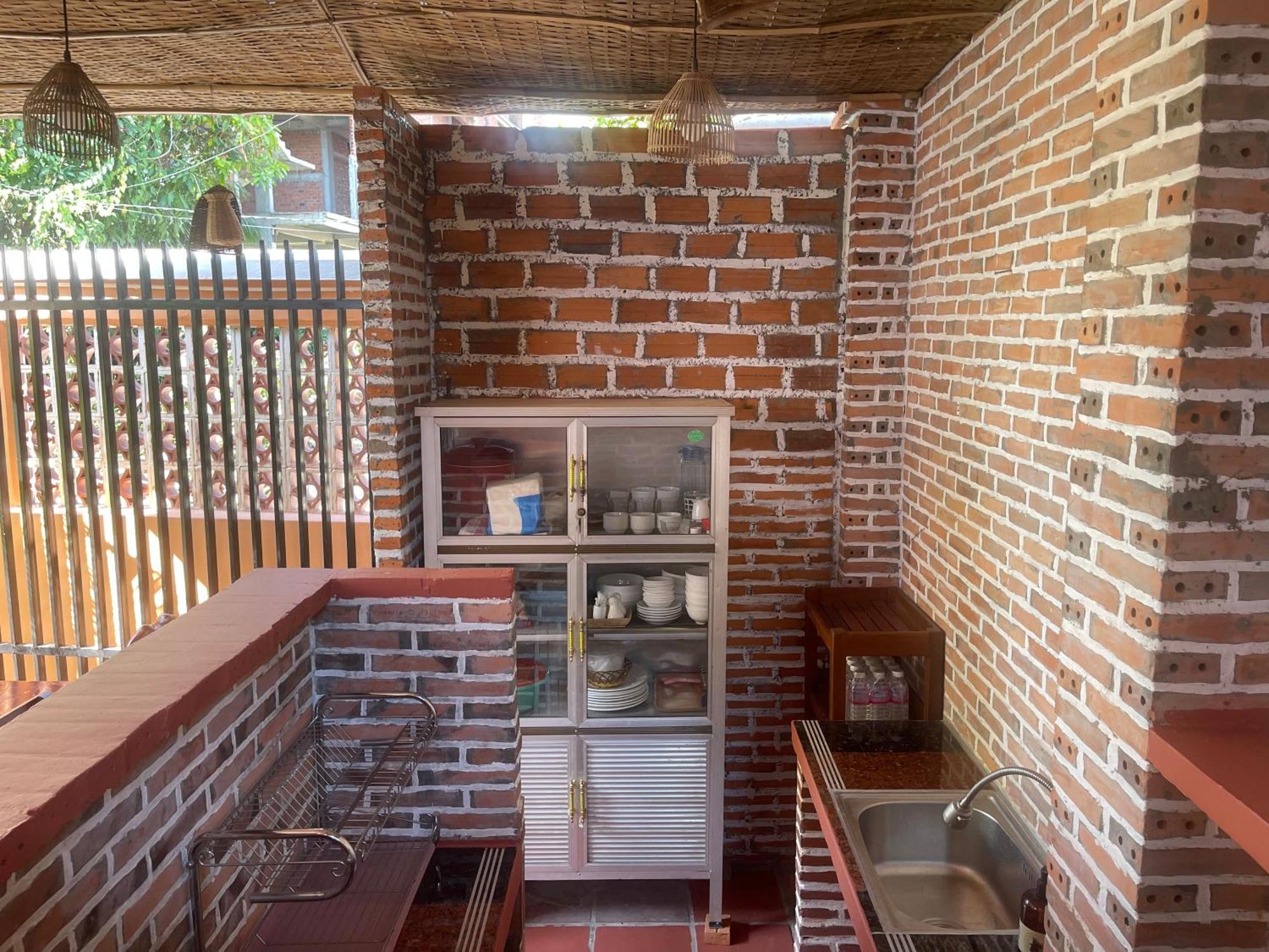 855 Villa Siem Reapp エクステリア 写真
